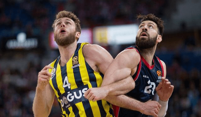 易游YY-关于世锦赛最新形势：费内巴切高居榜首，纽约尼克斯强势追赶，冠军归属成迷的信息